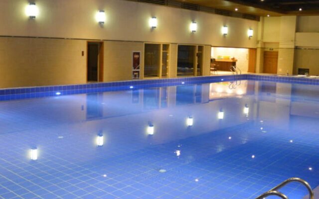 Louguan Yinxiang Hotel Xi'an