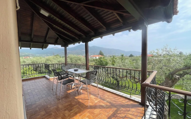 Ariadni Hotel Bungalows