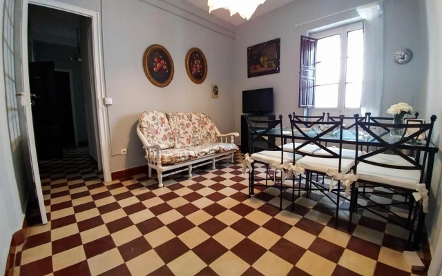 Apartamento Plaza de Doña Elvira 8