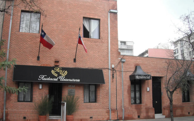 Residencial Universitaria