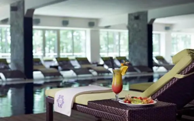 Lifestyle Hotel Mátra