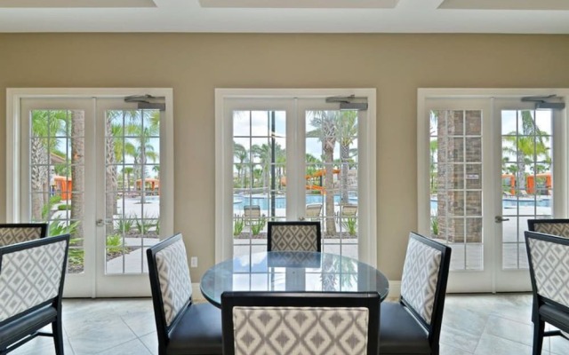 Dream Family Home at the Solterra ST5160