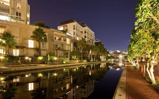 Waterfront Marina Residential