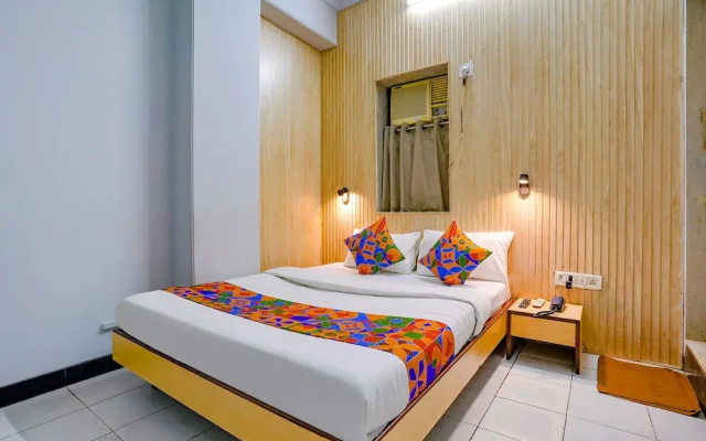 FabExpress Manas Residency