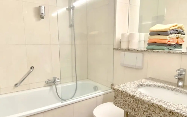 Appartement Hotel Timmendorfer Strand