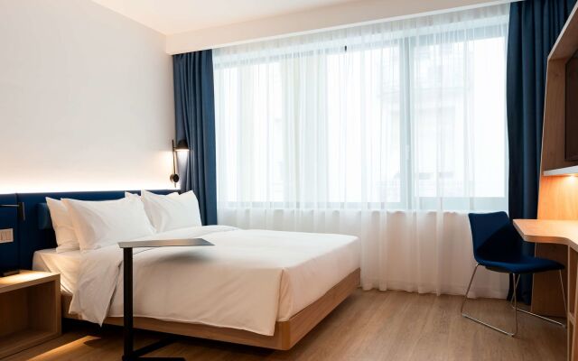 Hampton By Hilton Budapest City Centre