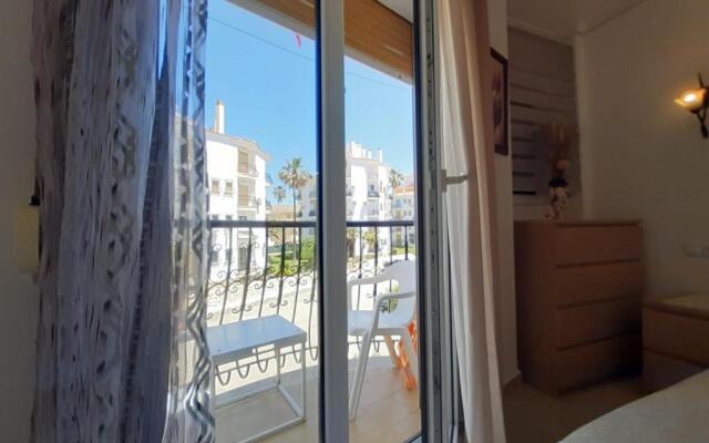 Apartamento Orange