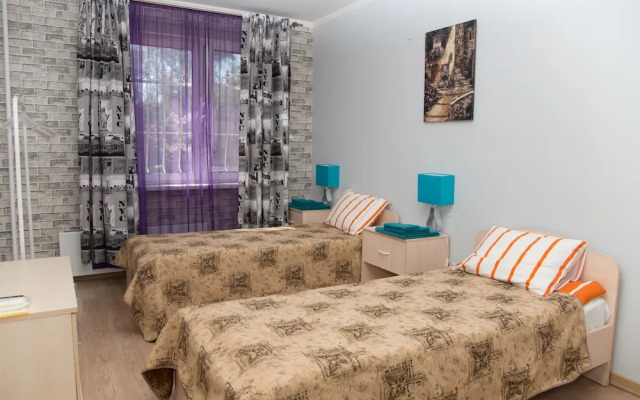 Mini Hotel Tri Iyeroglifa