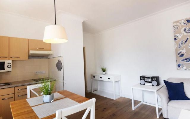 Appartement Hotel Timmendorfer Strand