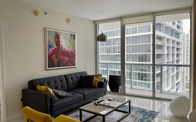 Icon Brickell - Downtown Miami