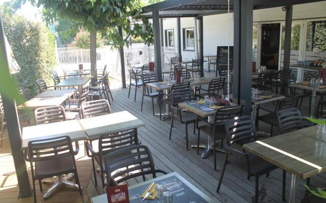 Brit Hotel Confort Manosque Cadarache