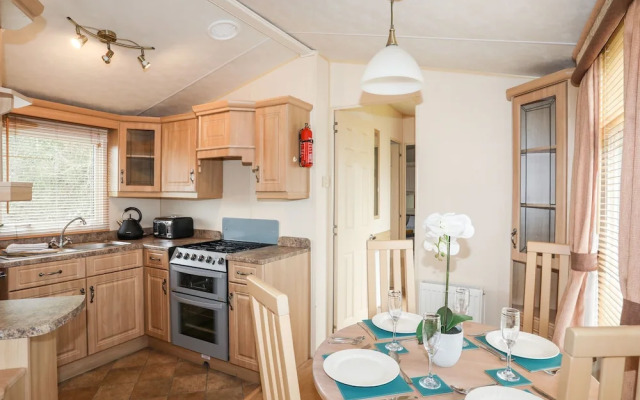 Mountain View Lodge 2