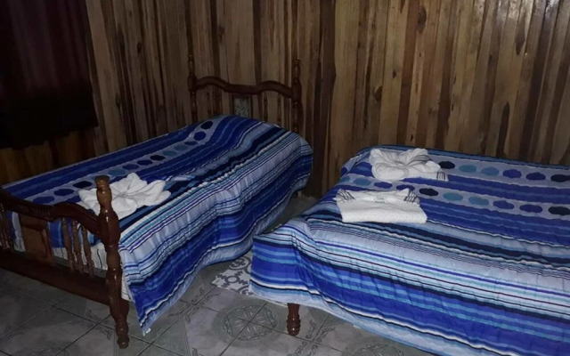Little Paradise Hostel