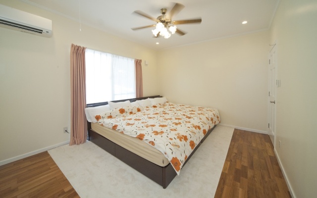 Onnason vacation rental C – Guest Rooms – Onna