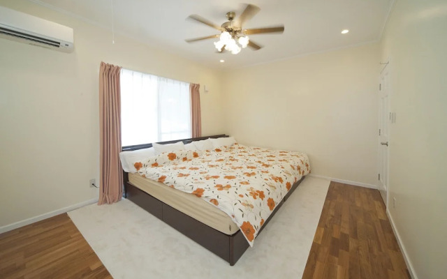 Onnason vacation rental C