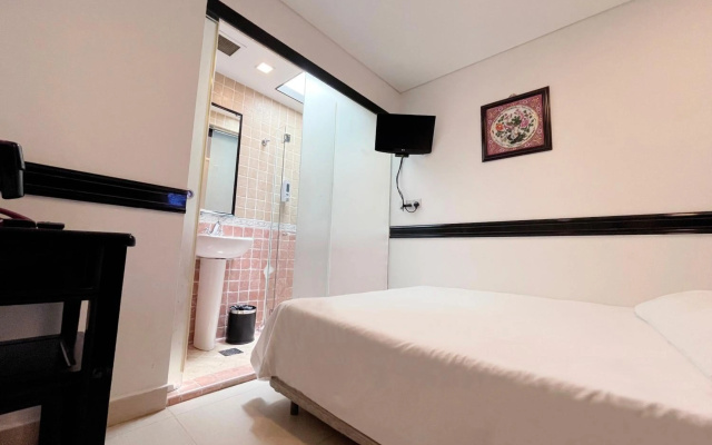 Snooze Hotel Marine Parade – Guest Rooms – Singapore