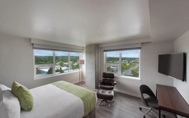 Hotel Interurban Seattle Airport SeaTac