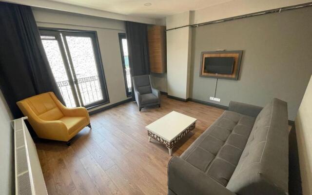 Almina Apartments&Suites