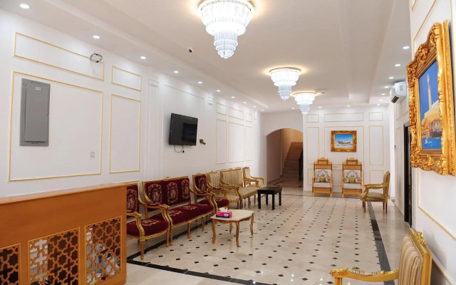 Sea Hotel Apartment