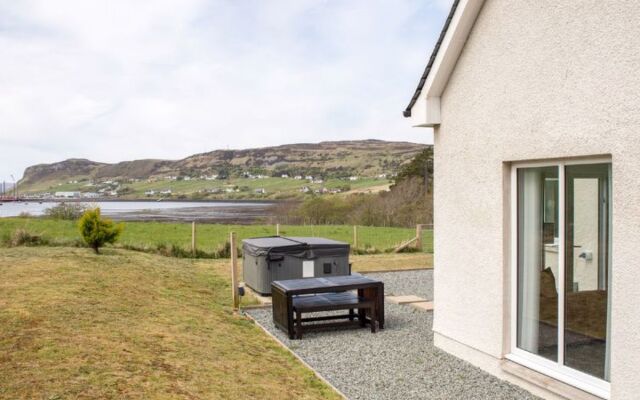Holiday Home One Mill Lands