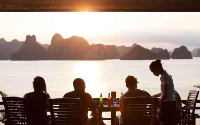 Image Halong Cruises
