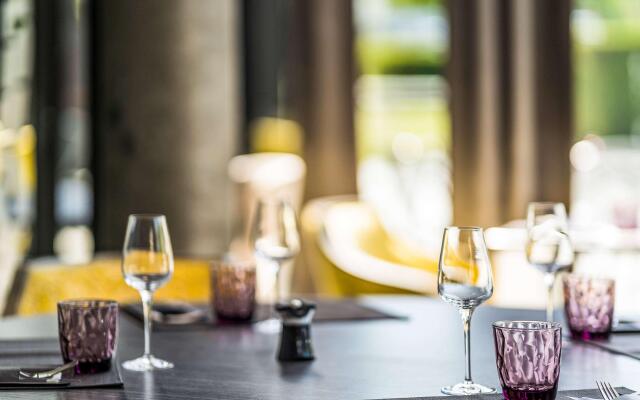 Novotel Orléans St Jean de Braye