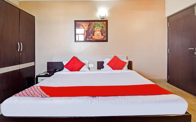 OYO 75407 Hotel Jaipur Home Stay Hawa Sadak