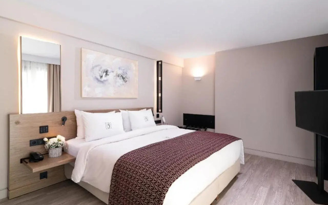 S Hotel Boutique Thessaloniki