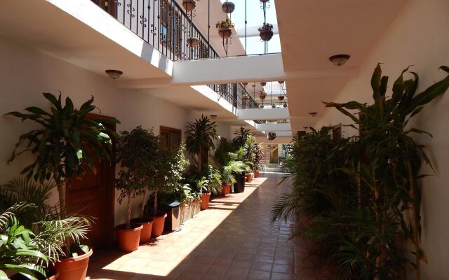 Cabo Cush Hotel