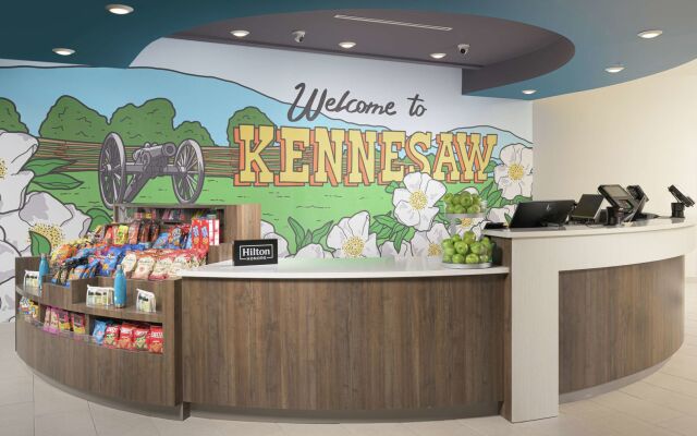 Home2 Suites by Hilton Atlanta NW/Kennesaw