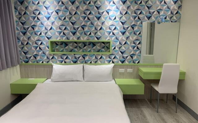 HZ Hotel