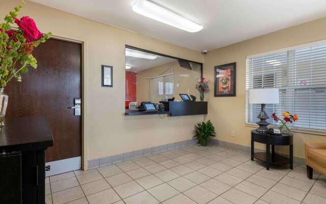 Extended Stay America - Tulsa - Central