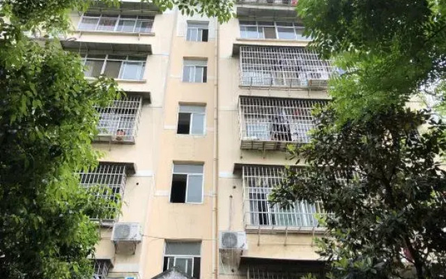 Changsha Yuexiang Theme Beauty Hotel