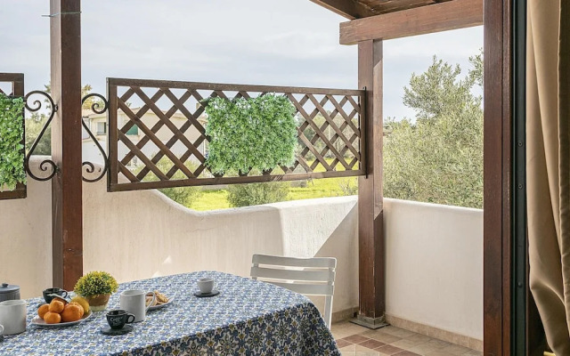 Shardana Holiday Home