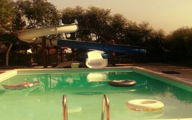 Etna Mare Relax