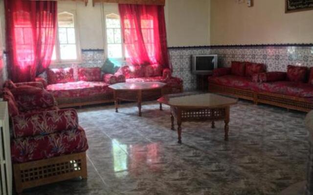 Residence Abla Yassmine