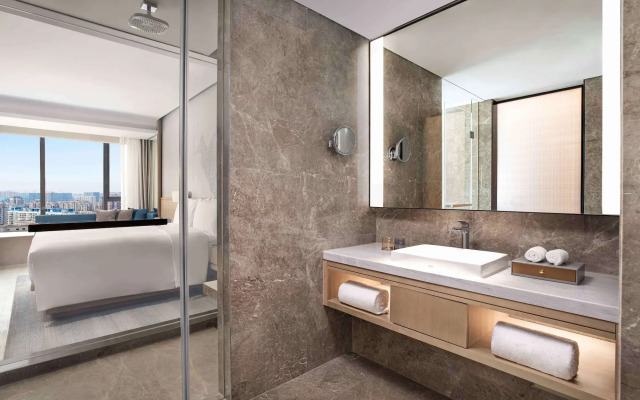 Courtyard by Marriott Nanjing Jiangning