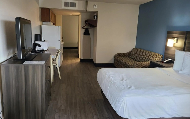 SureStay Hotel by Best Western Virginia Beach Royal Clipper