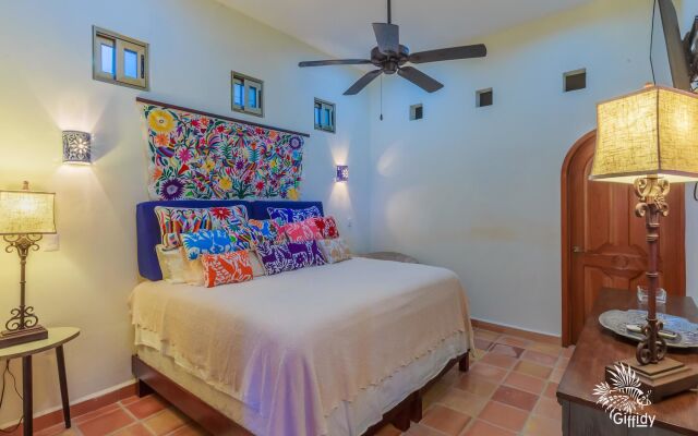 Casa Amor - Three Bedroom