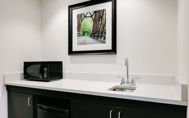 Hampton Inn & Suites Kenosha Pleasant Prairie