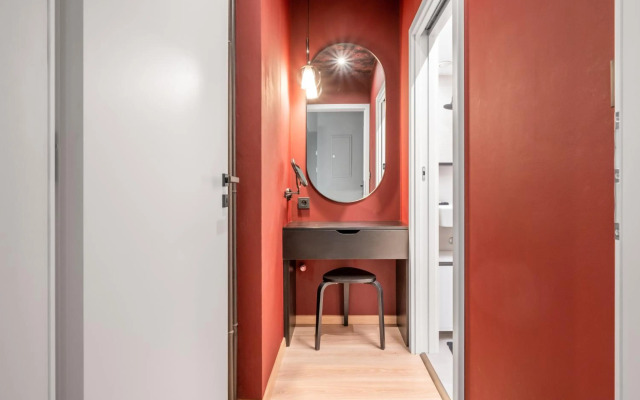 Loong Refresh Old Town