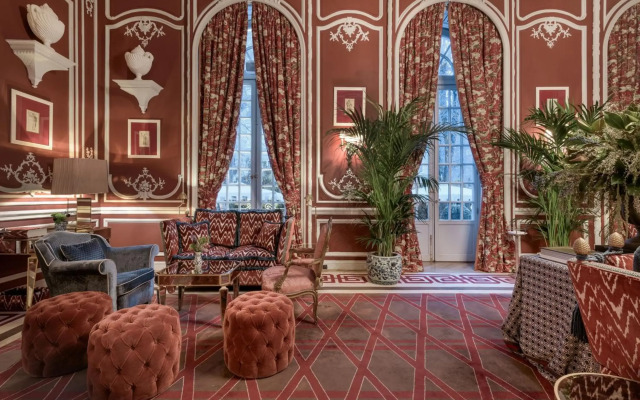 Santo Mauro, a Luxury Collection Hotel, Madrid