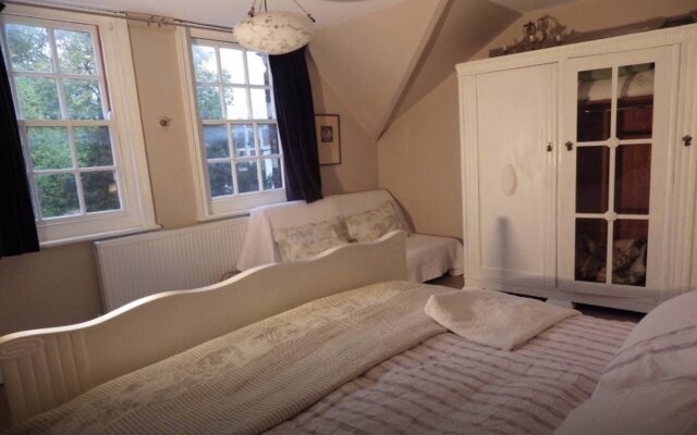 Oxford Cherwell B&B