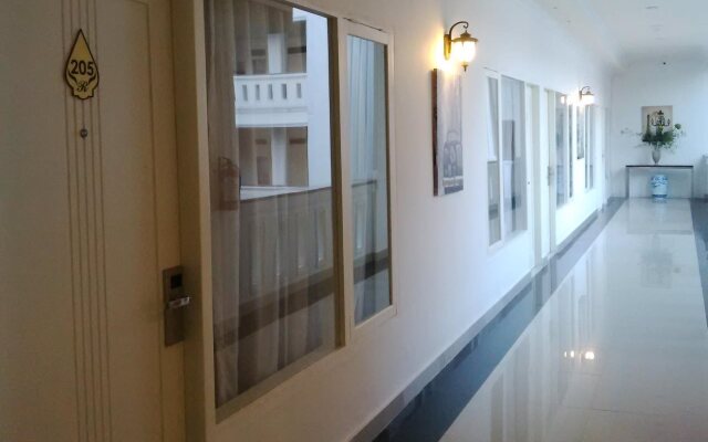 Ramayana Hotel