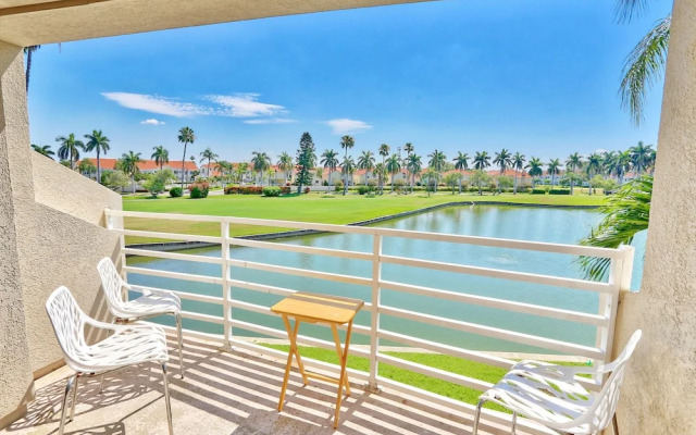 Vista Verde West 218
