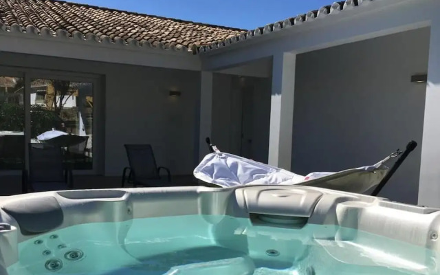 Top Luxury Marbella Villa