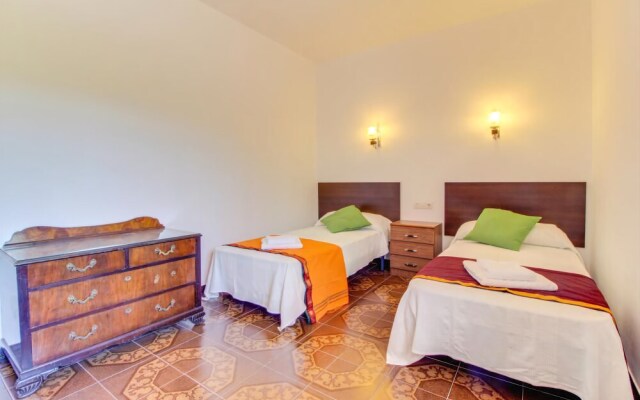 Villa Alfatares