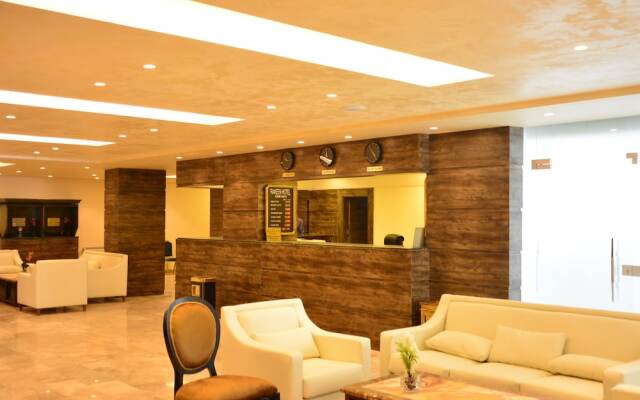 rakeen hotel