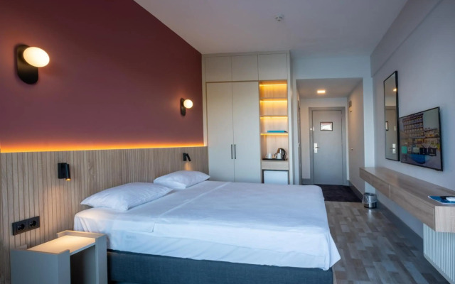 Kilya Hotel