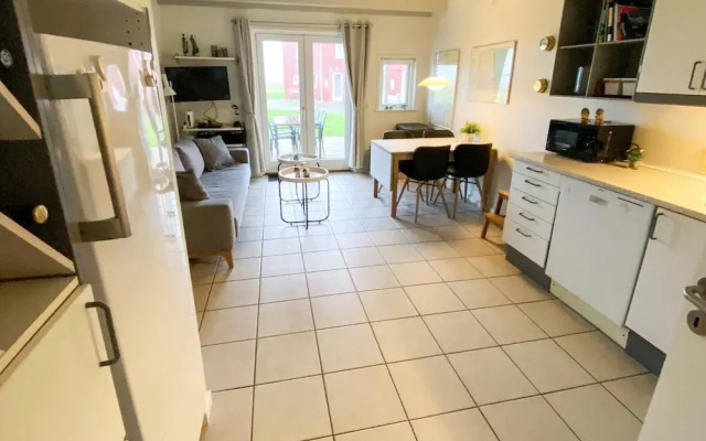 4 Person Holiday Home in Hadsund